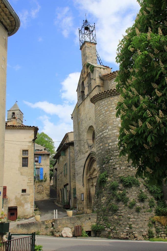https://dignois.fr/Saint-Michel-Observatoire-paroisse/