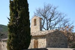 Saint-Jean, chapelle