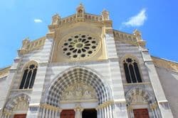 Digne, Saint-Jérôme
