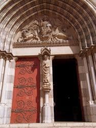 Digne, Saint-Jérôme