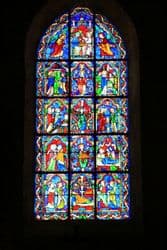 Digne, Saint-Jérôme