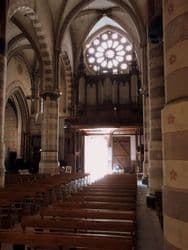 Digne, Saint-Jérôme