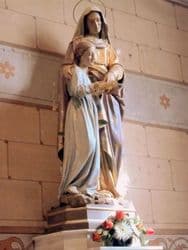 Digne, Saint-Jérôme