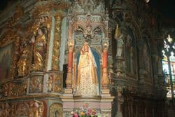 Notre-Dame de Rumengol