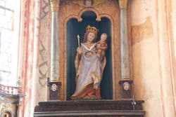 Notre-Dame de Quilinen