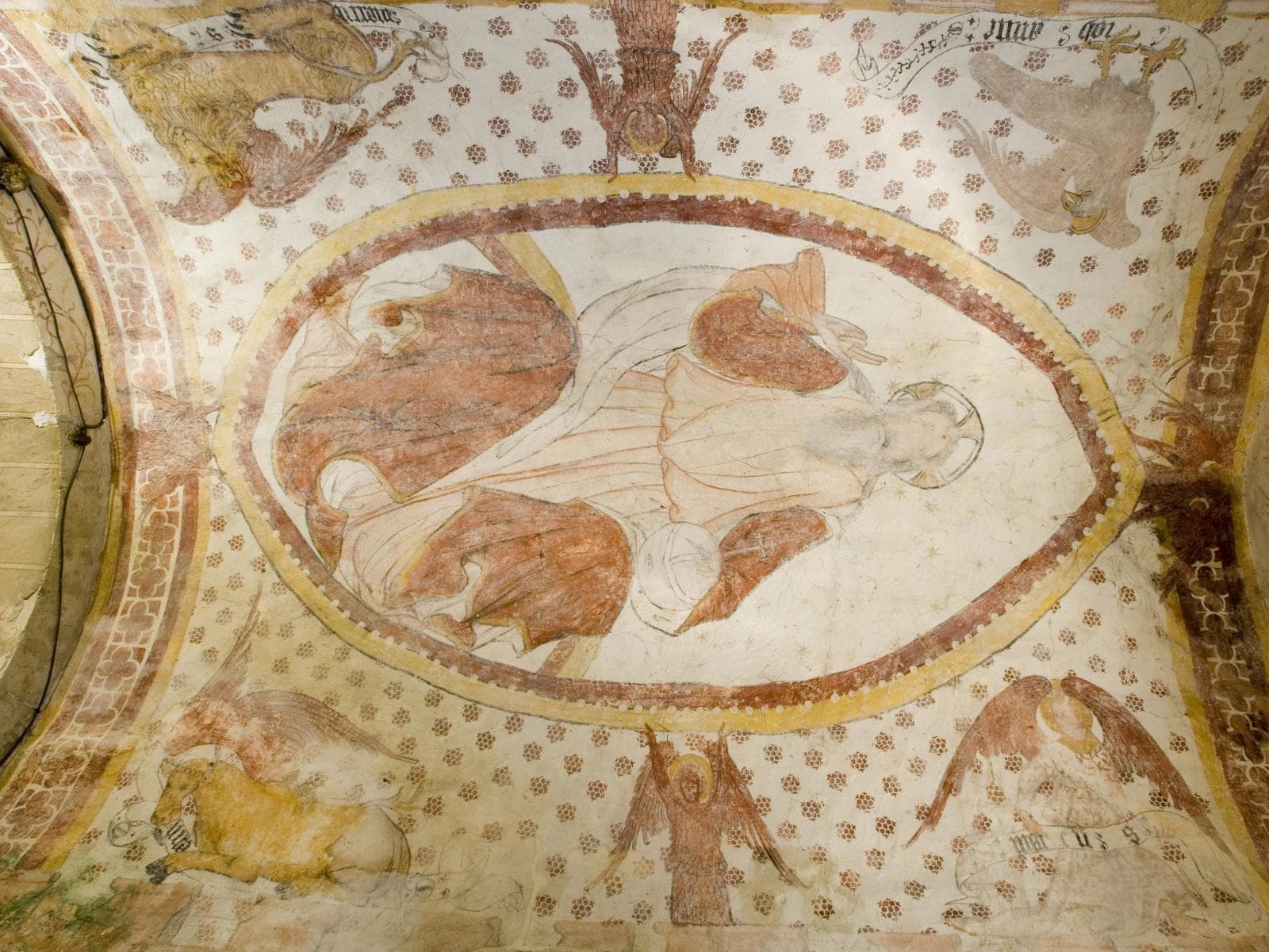 Saulcet - Église Saint-Julien