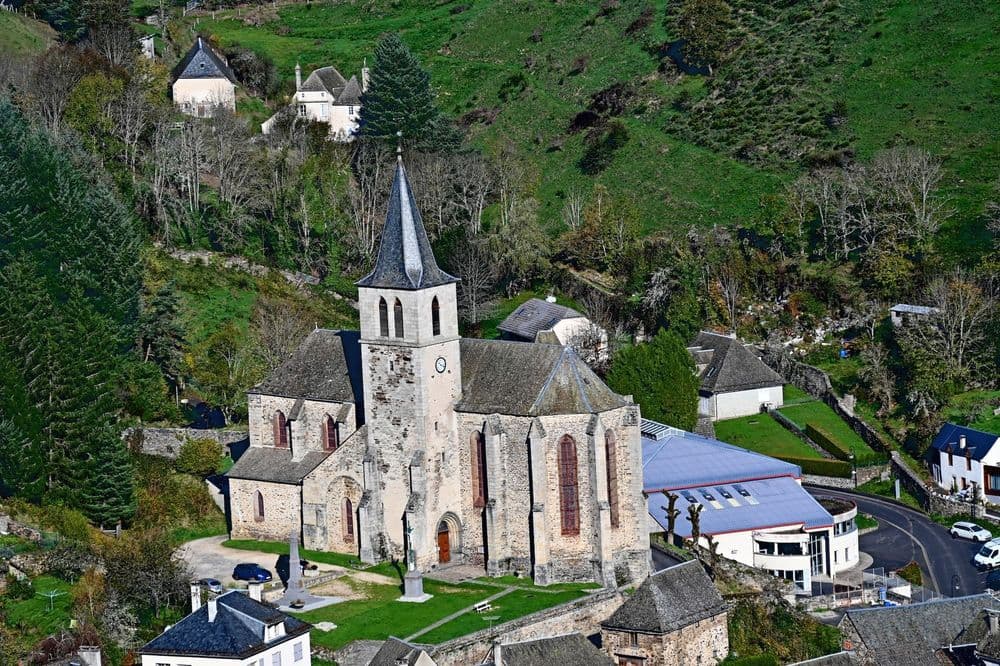 030-15110 Chaudes Aigues_Georges Soulier.jpg