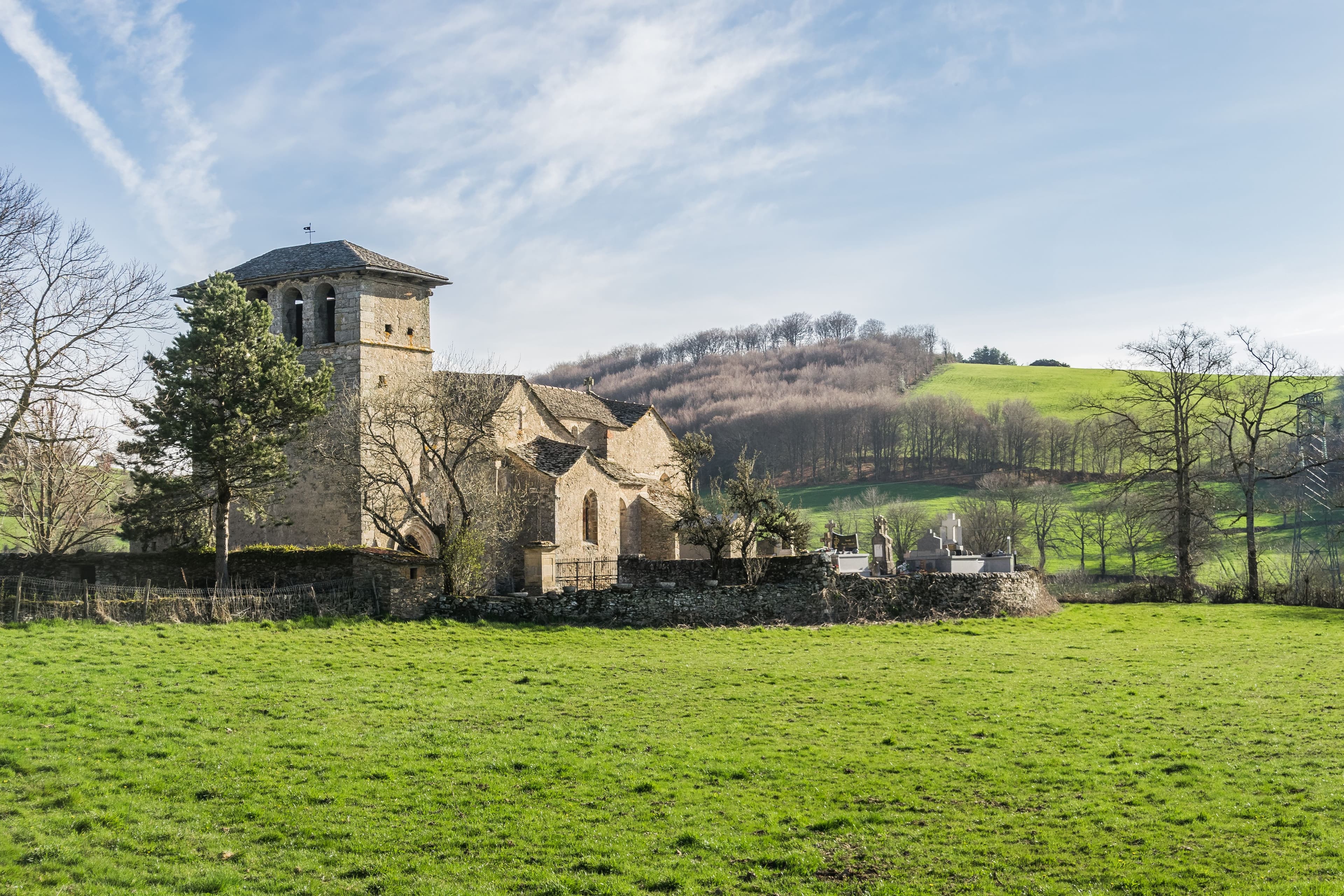 Cormières - Église Saint-Martin