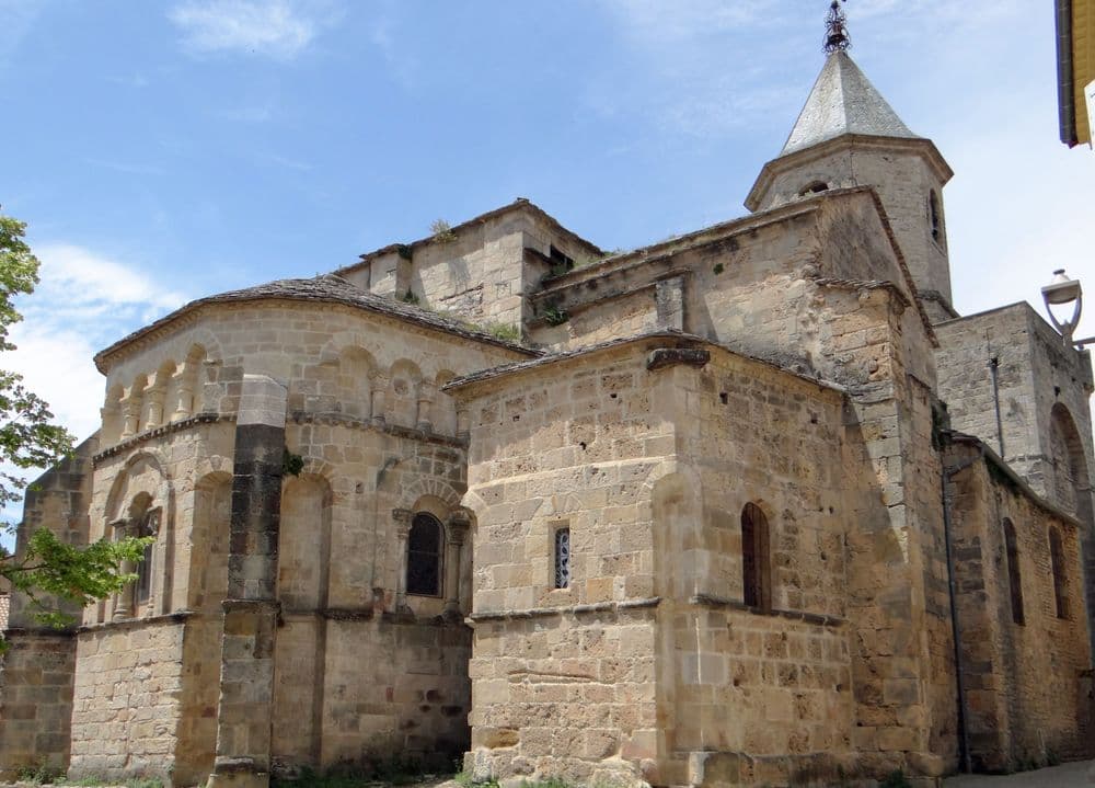 12330 NANT Nant_-_Église_Saint-Pierre_-05WIKI Jacques MOSSOT.jpeg