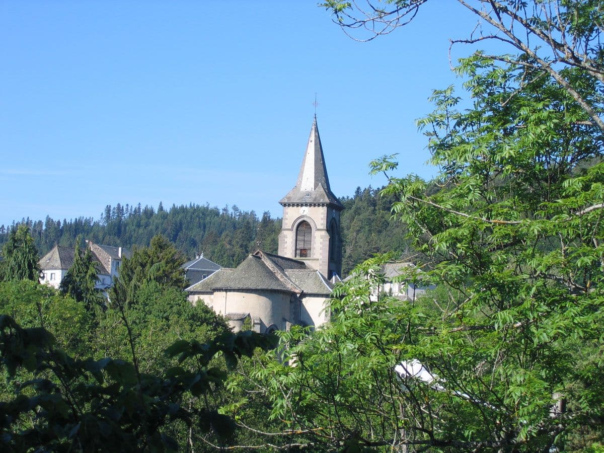 Beaune-le-Froid - Eglise St-Roch