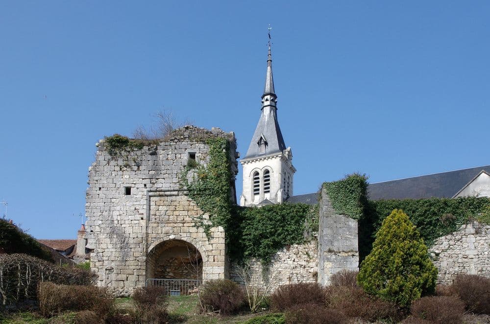 18200 CHATILLONSUR LOIRE MICHEL VINCENDEAU MESVOYAGES ENFRANCE 00003.jpg