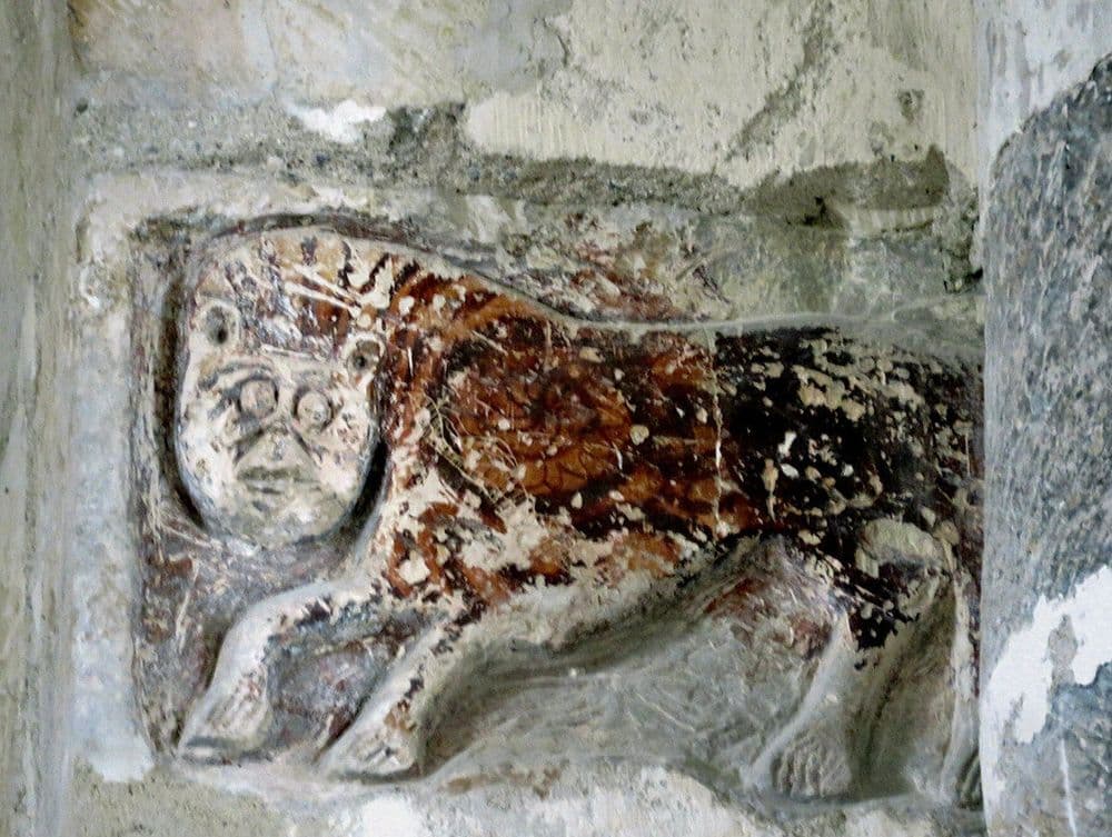 18240 LERE MICHEL VINCENDEAU MES VOYAGES EN FRANCE recad00028.jpg