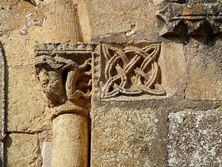 18370 SAINT JEANVRIN Jalladeauj Cher roman00011.jpg