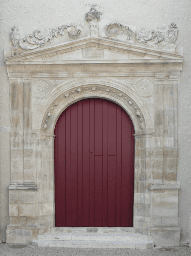 Ingré - Église Saint-Loup