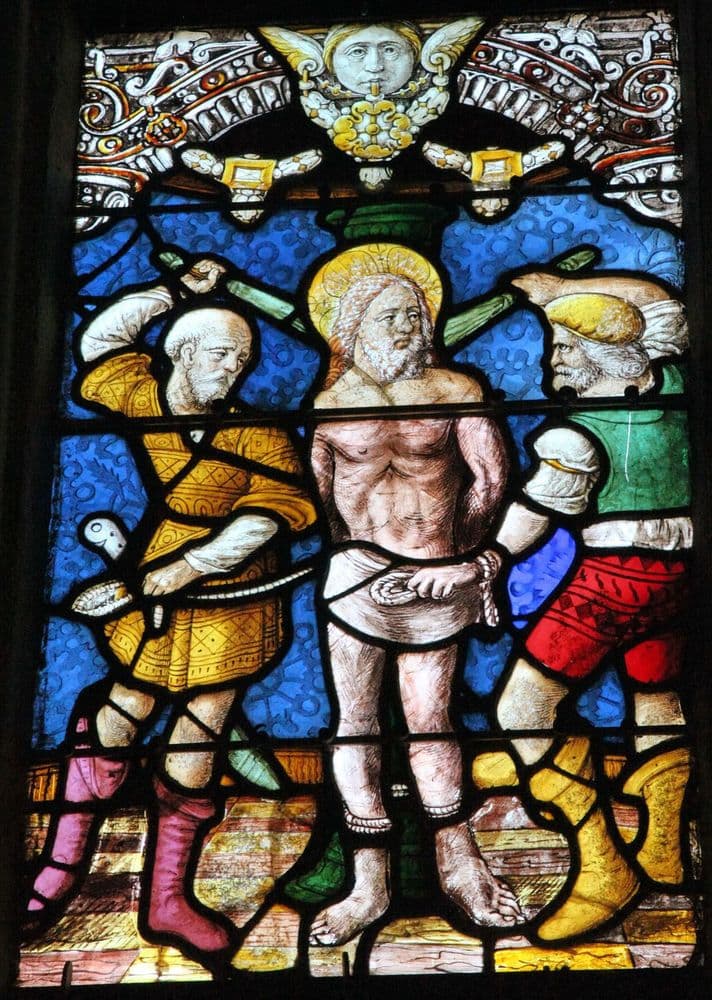 29190 29190 BRASPARTS  vitrail de la Passion00002lavieb-aile.com .jpg