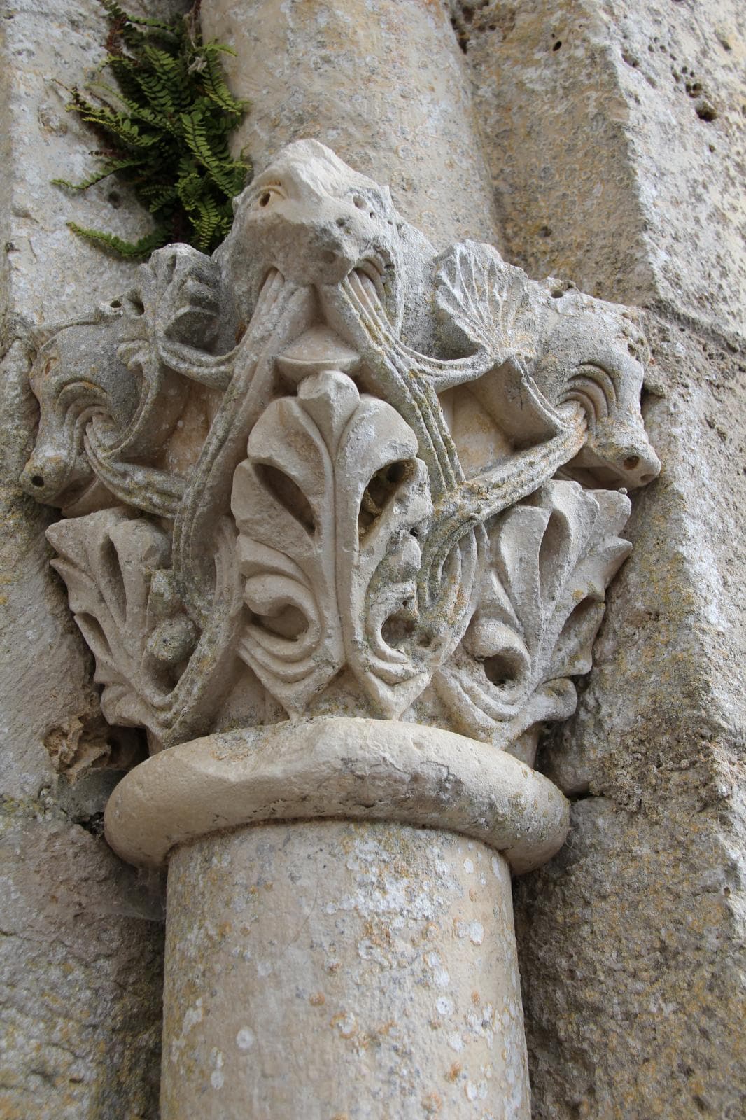 Bauzens Ajat - Église Saint-Barthélémy