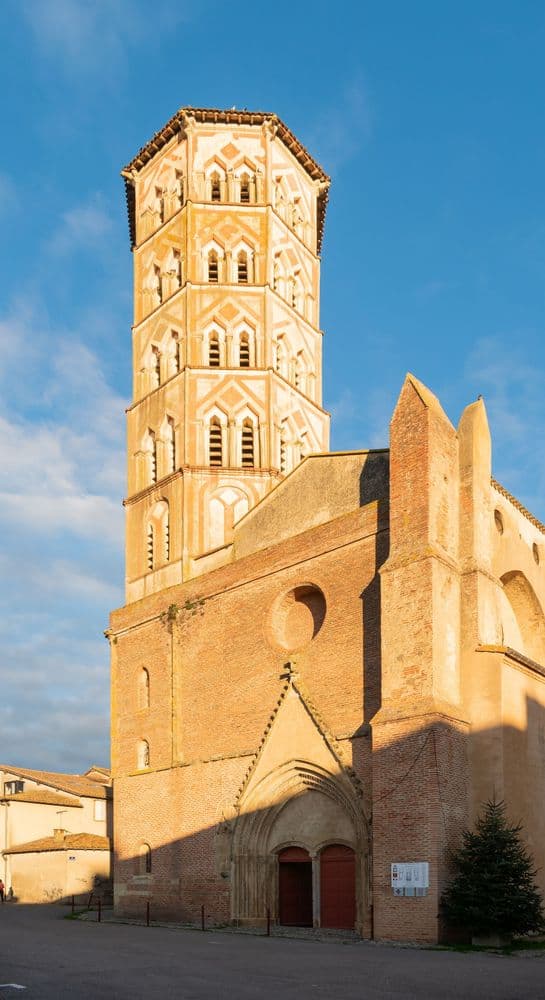 32220 Lombez Wikicommons Krzysztof Golik.jpg