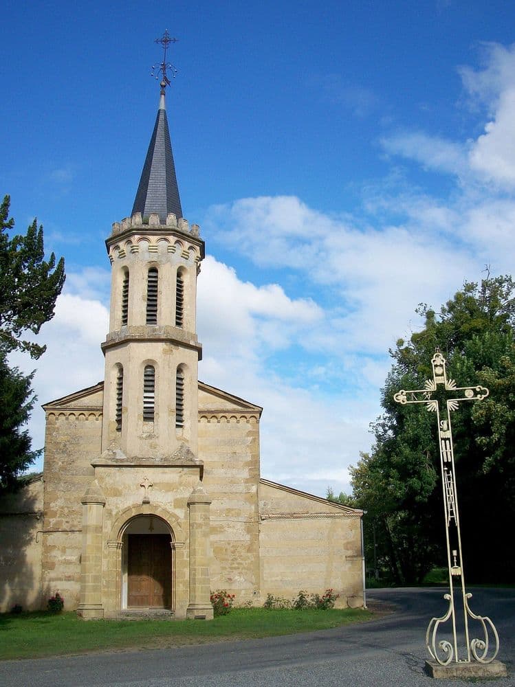 32300 Église_de_Ponsan-Soubiran_WIKI Florent Pécassou).jpg