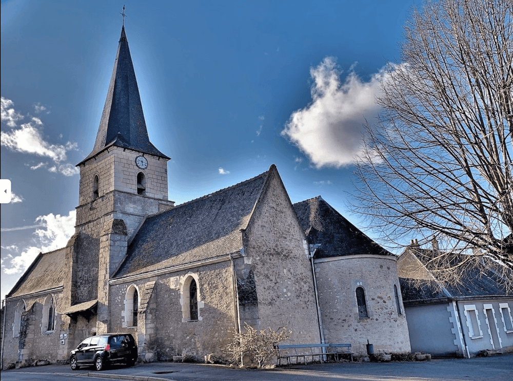 37130 SAINT MARTIN DE LIGNIERES GOOGLE PAUL PERRUCAUD.png