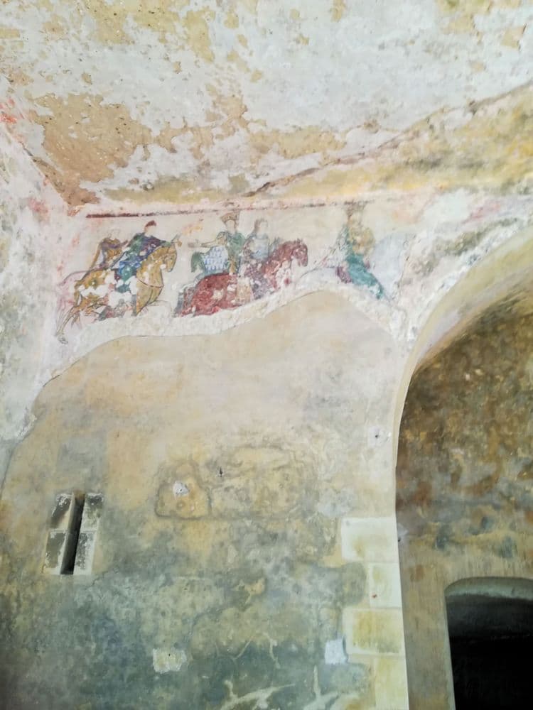 37500 CHINON ste Radegonde Alain Montoya fresques .jpg