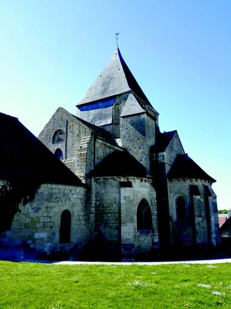 37510 VILLANDRY JP Landais 01.jpg