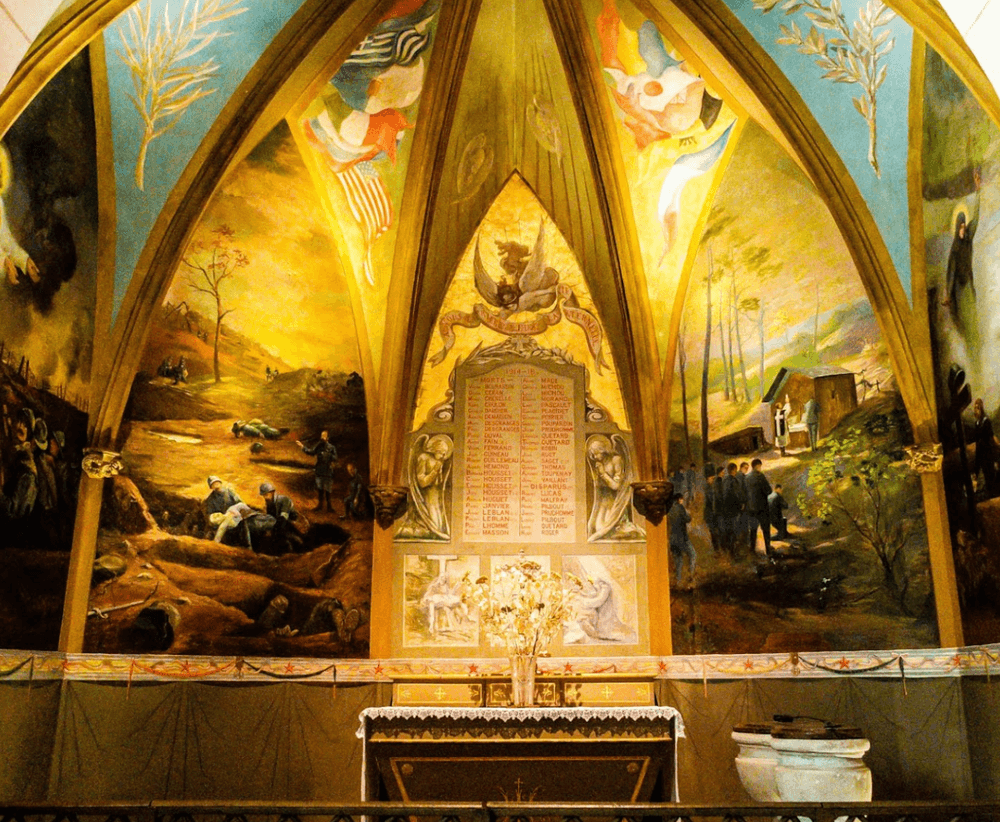 45130 Saint Ay Google images L'œil de Josse 7.png