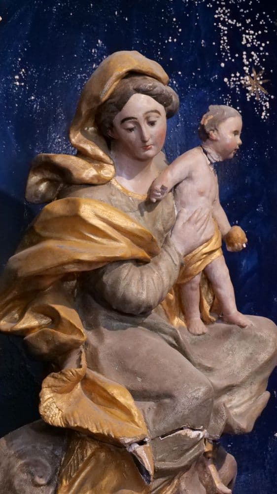 45230 Aillant-sur-Milleron st-Martin PRTL45 statueviergegp.jpg