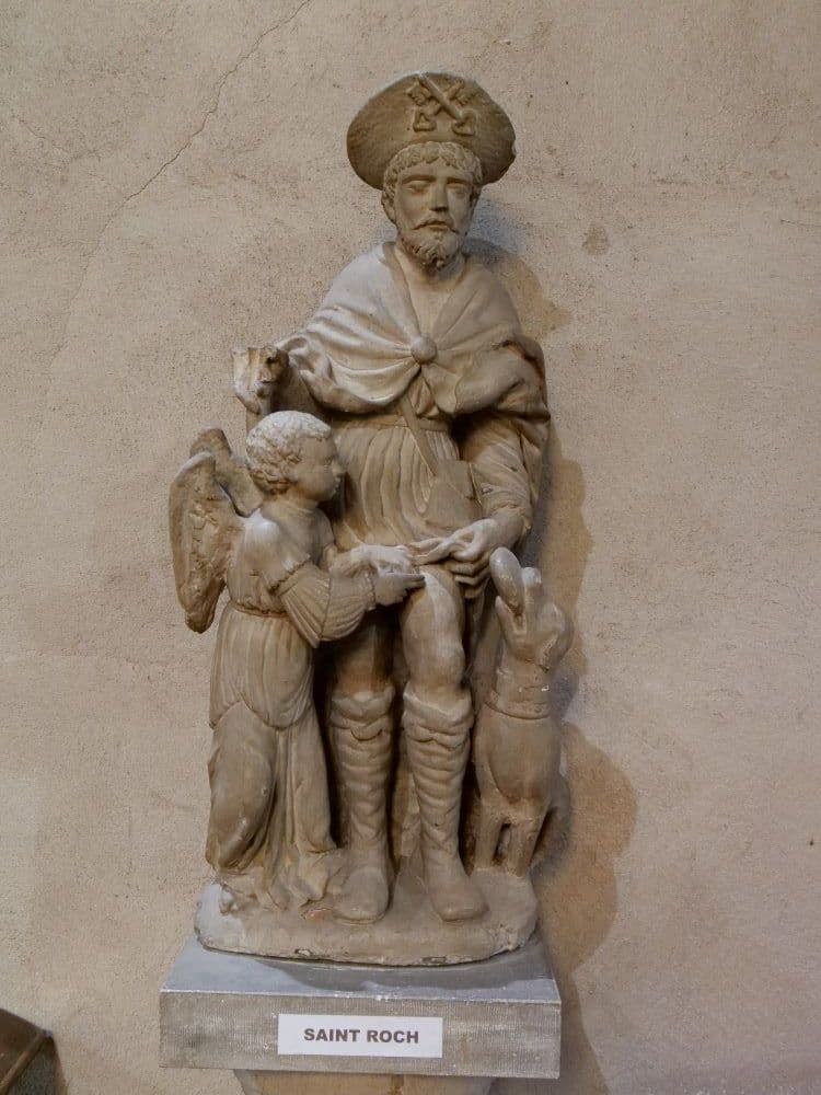 45240 la fertestaubin stmichel prtl45 statuestroch.jpg