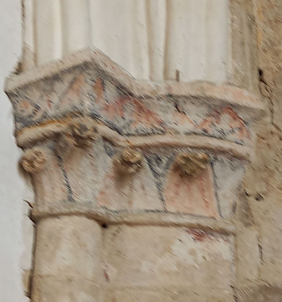 45250 Ouzouer-su-trezee PRTL45 chapiteaupeint.jpg