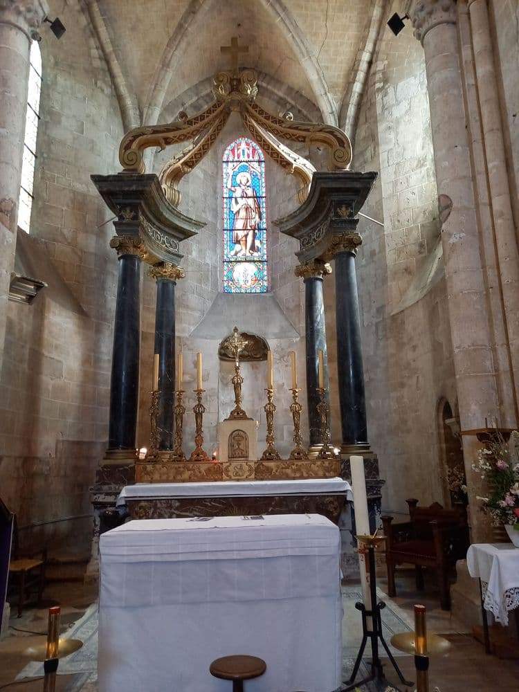 45800 St Jean de Braye St Jean-Baptiste baldaquin PRTL45.jpg