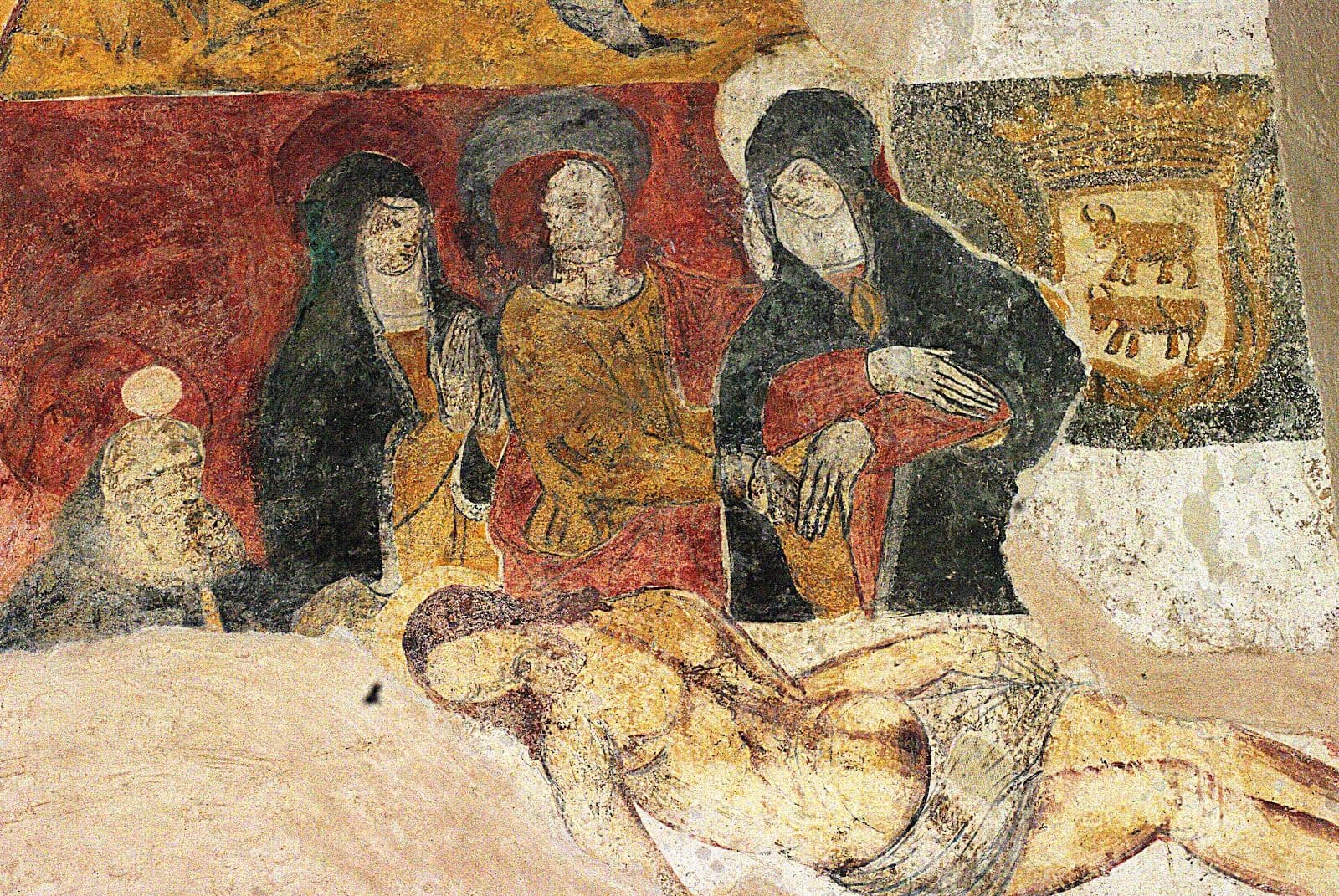 Besse - Église Saint-Martin