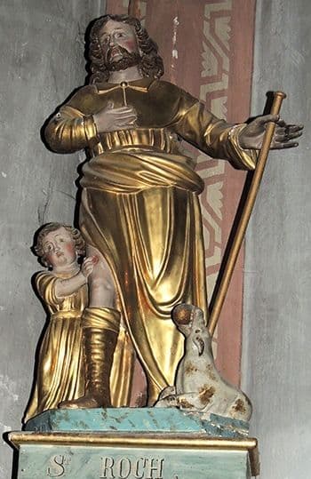 63450 Le Crest Georges Soulier Saint Roch.jpg