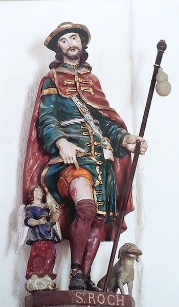 63770 Comps Église_Notre-Dame_de_Comps Rochjaja Georges Soulier st Roch.jpg