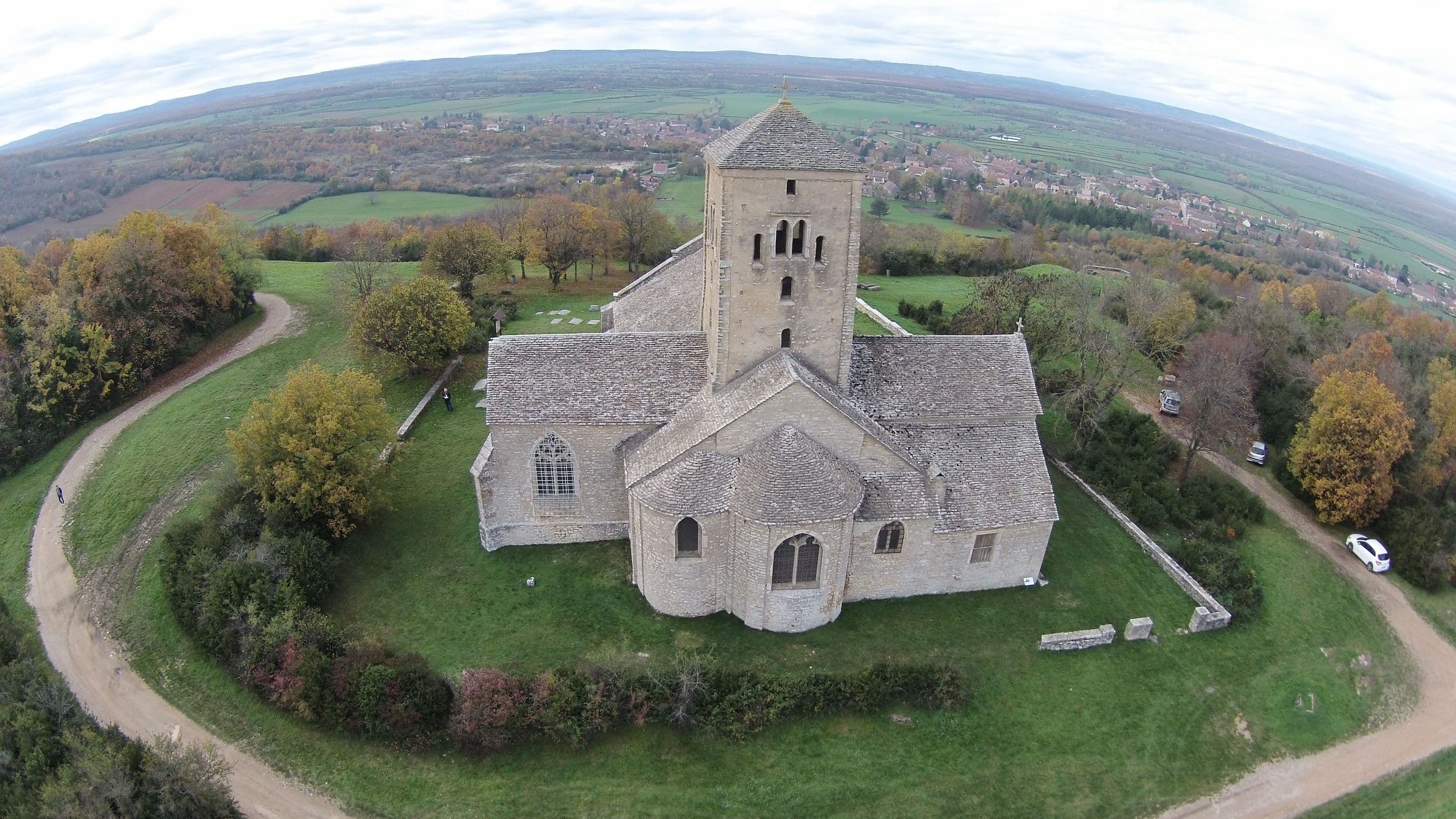 Laives - Église Saint Martin
