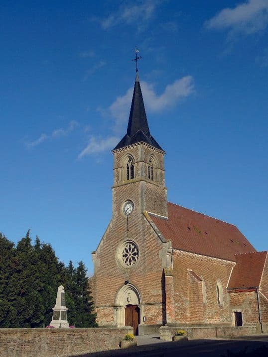 71270 FRONTENARD    © Bresse Finage Odile Pacaud1.jpg