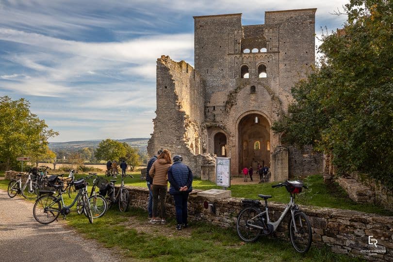 Bonnay - Église Saint- Hippolyte