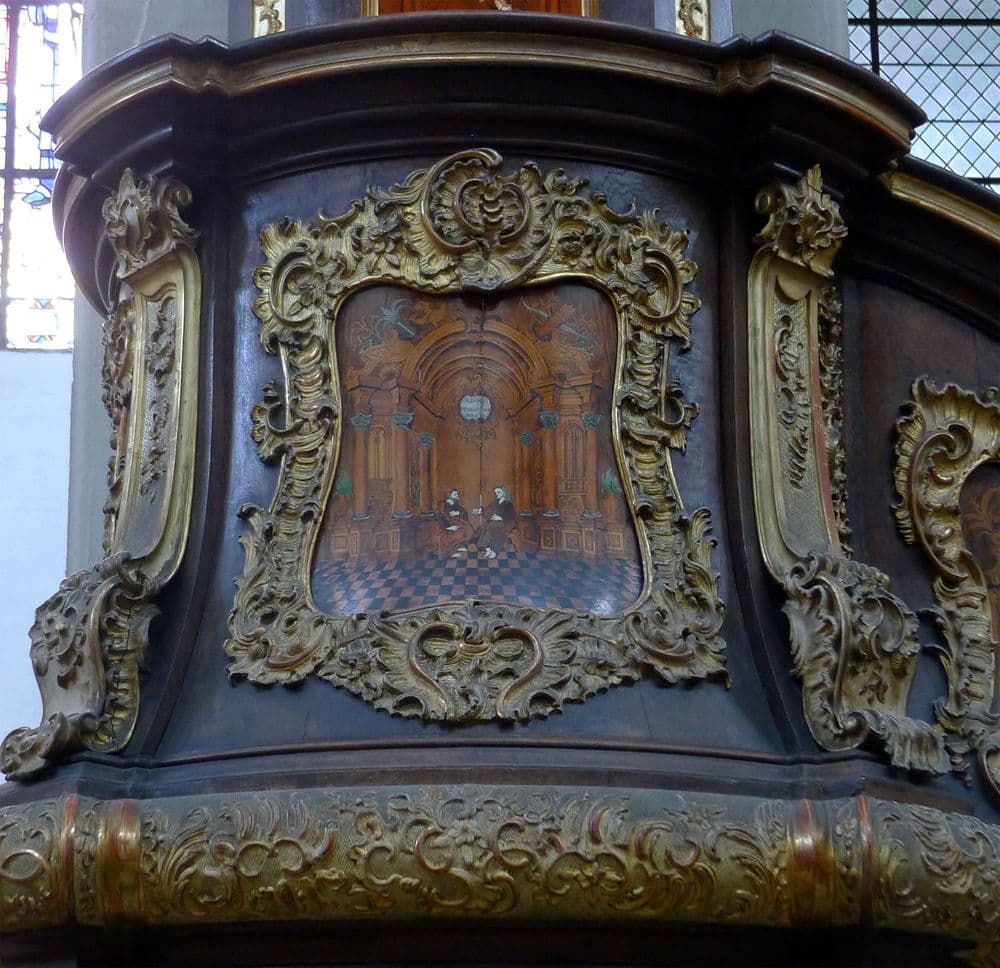 75004 BLANCS MANTEAUX P1280099_Paris_IV_eglise_ND_Blancs-Manteaux_chaire_detail_rwkWiki MBZT .jpg