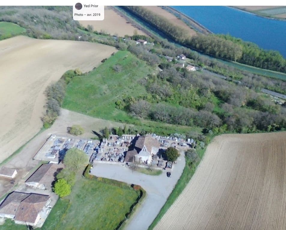 Malause - Église Sainte Rose