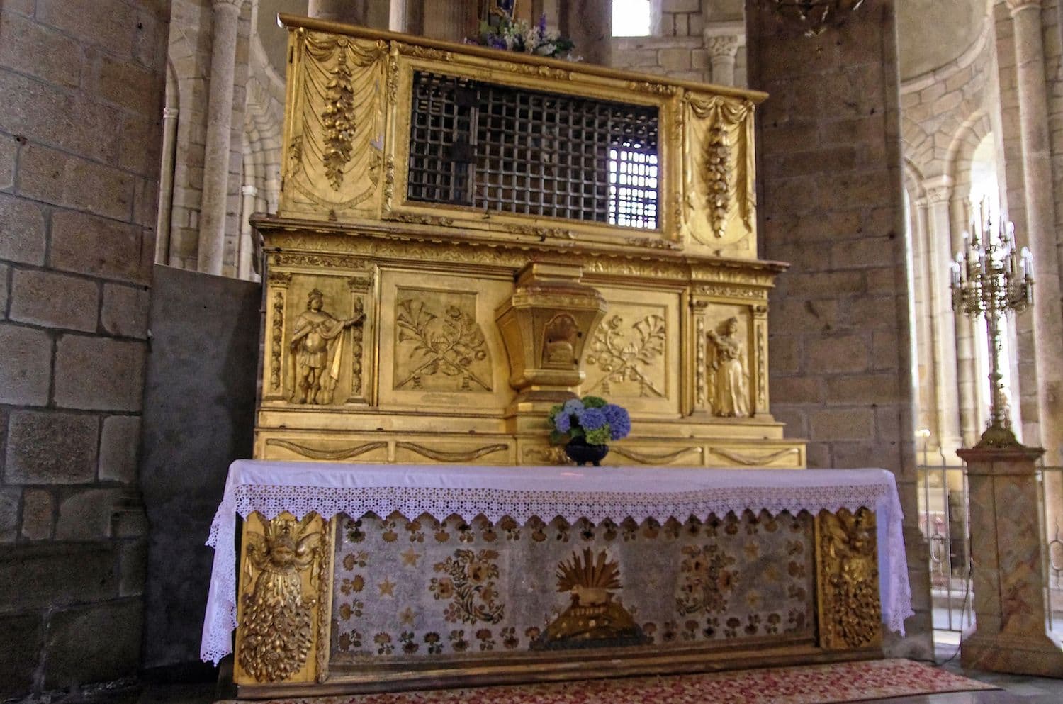 87400 saint-lonard-de-noblat- Georges Soulier chasse.jpg