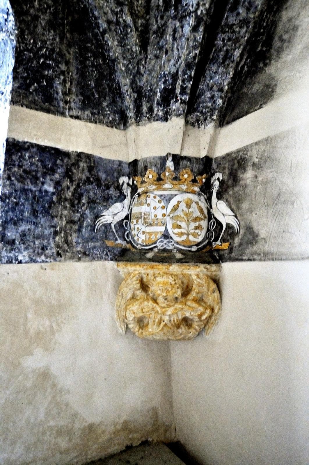 Condat sur Trincou - Église Saint-Etienne