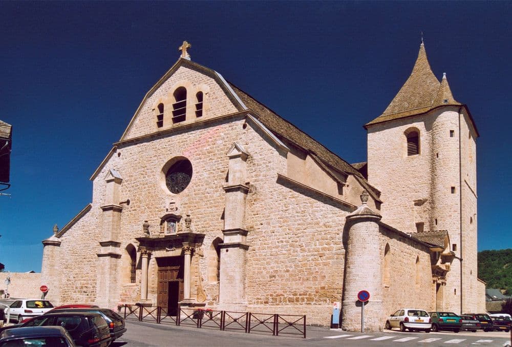 Lozere_Marvejols_Eglise_Notre_Dame_de_la_Carce WIKI GIRAUD Patrick.jpg
