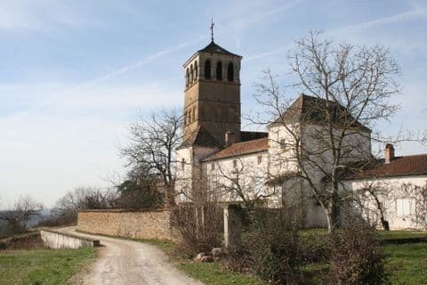 Péronne - Église Sainte-Marie-Madeleine