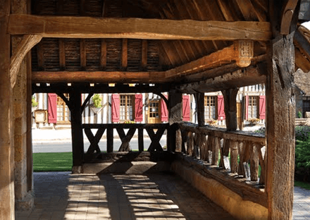 Souvigny-en-Sologne - Église Saint-Martin