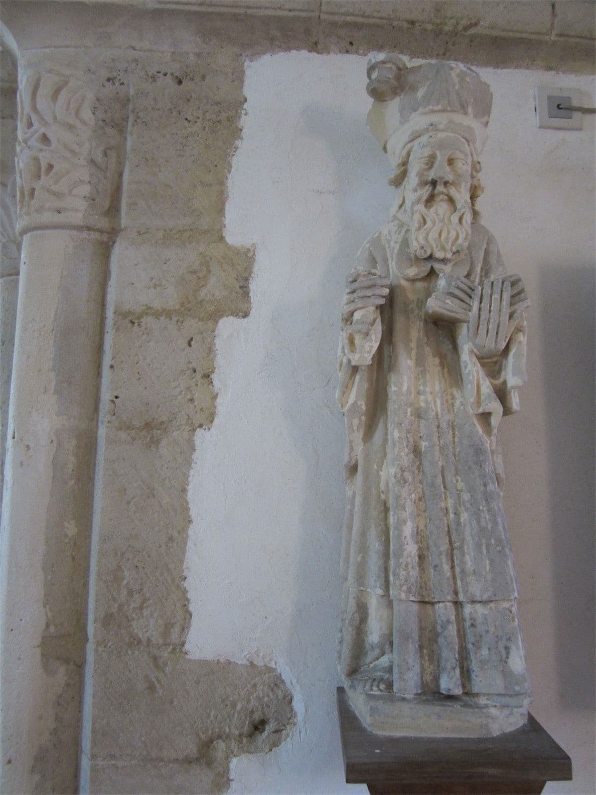 Magneville - Église Notre-Dame