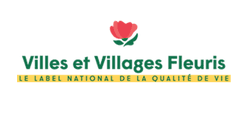 Villes et villages Fleuris